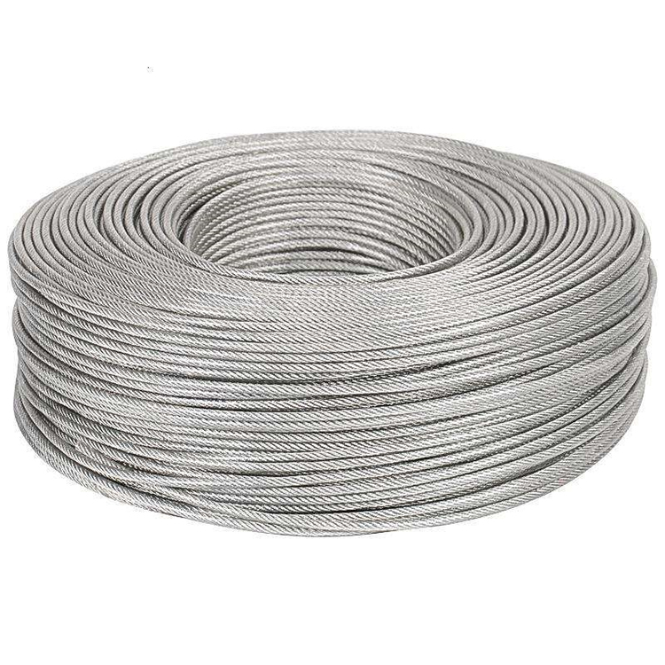 钢丝绳的主要用途有哪些？